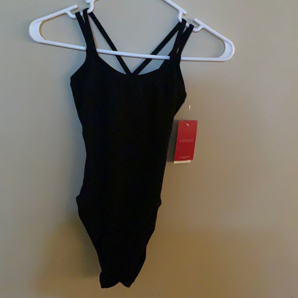 Women’s extra small leotard